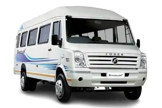26 seater bus